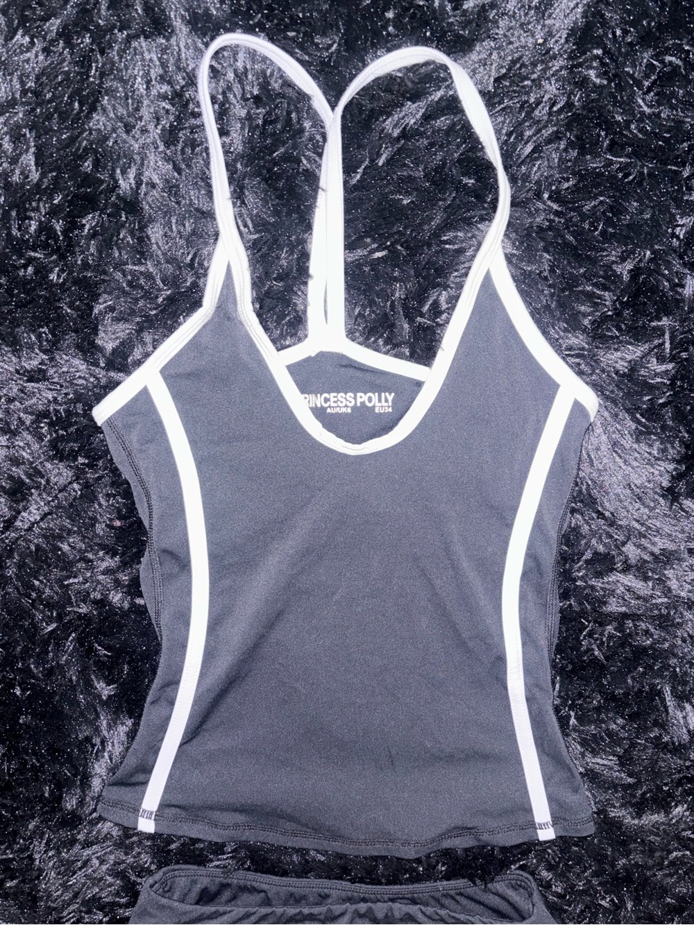 Princess Polly Fast Track Active Matching Set - Picture 7 of 9